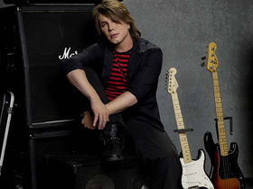 Goo Goo Doll wins songwriter award